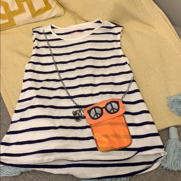 Other - Jessica Simpson Top Size L Other - Jessica Simpson Top Size L